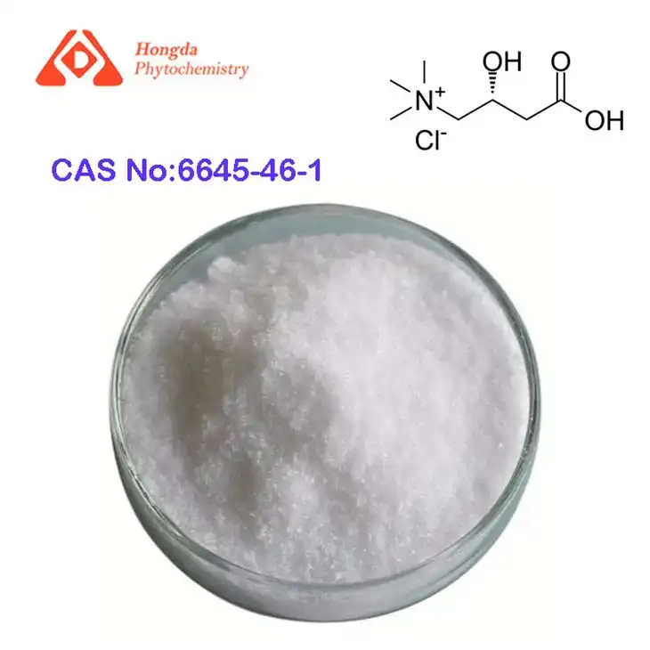 L Carnitine HCL Powder
